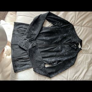 Lululemon jacket
